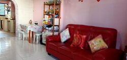 Blk 65 Kallang Bahru (Kallang/Whampoa), HDB 3 Rooms #407396301